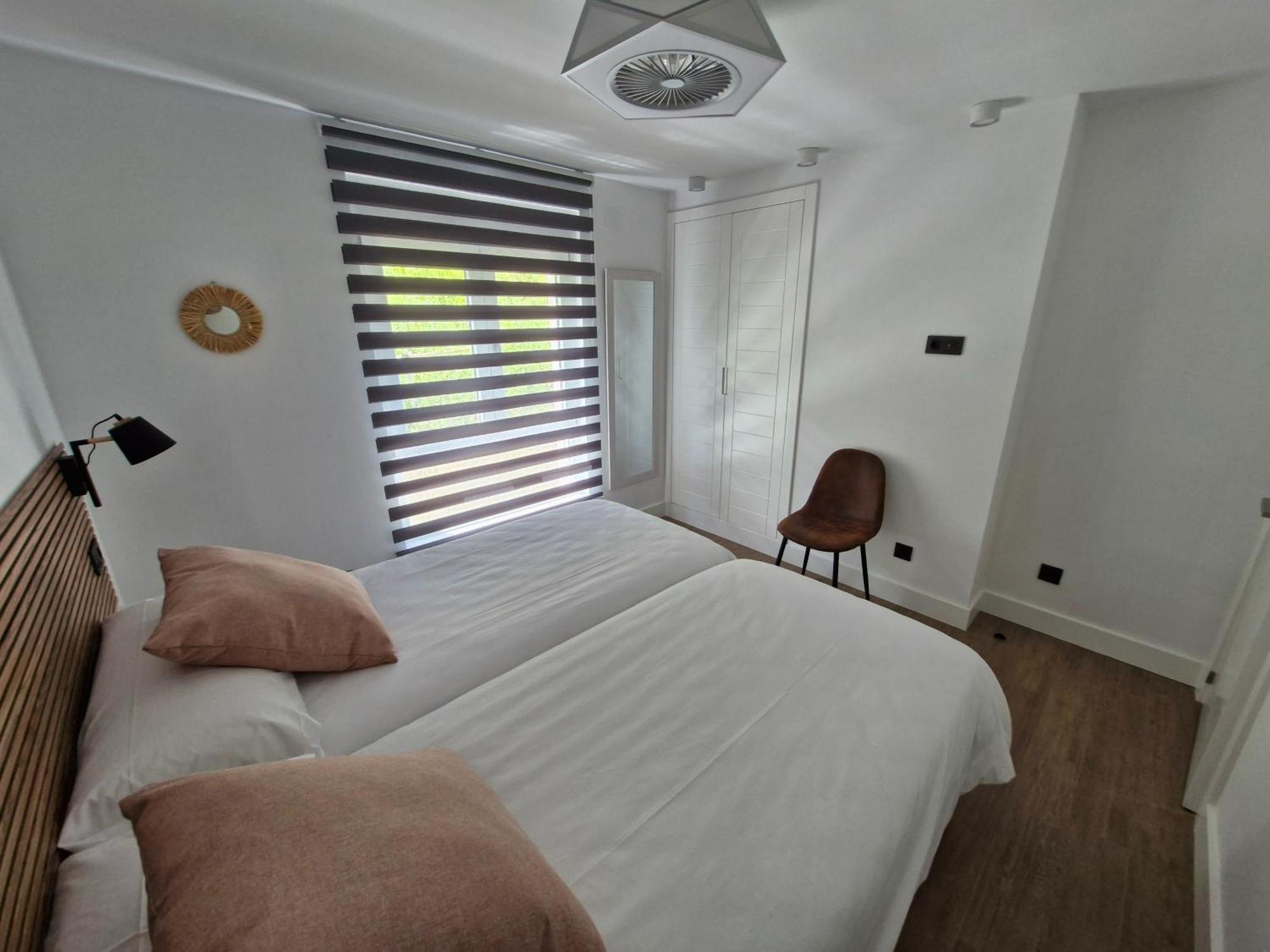 Casa Laurentina Lastres Buitenkant foto