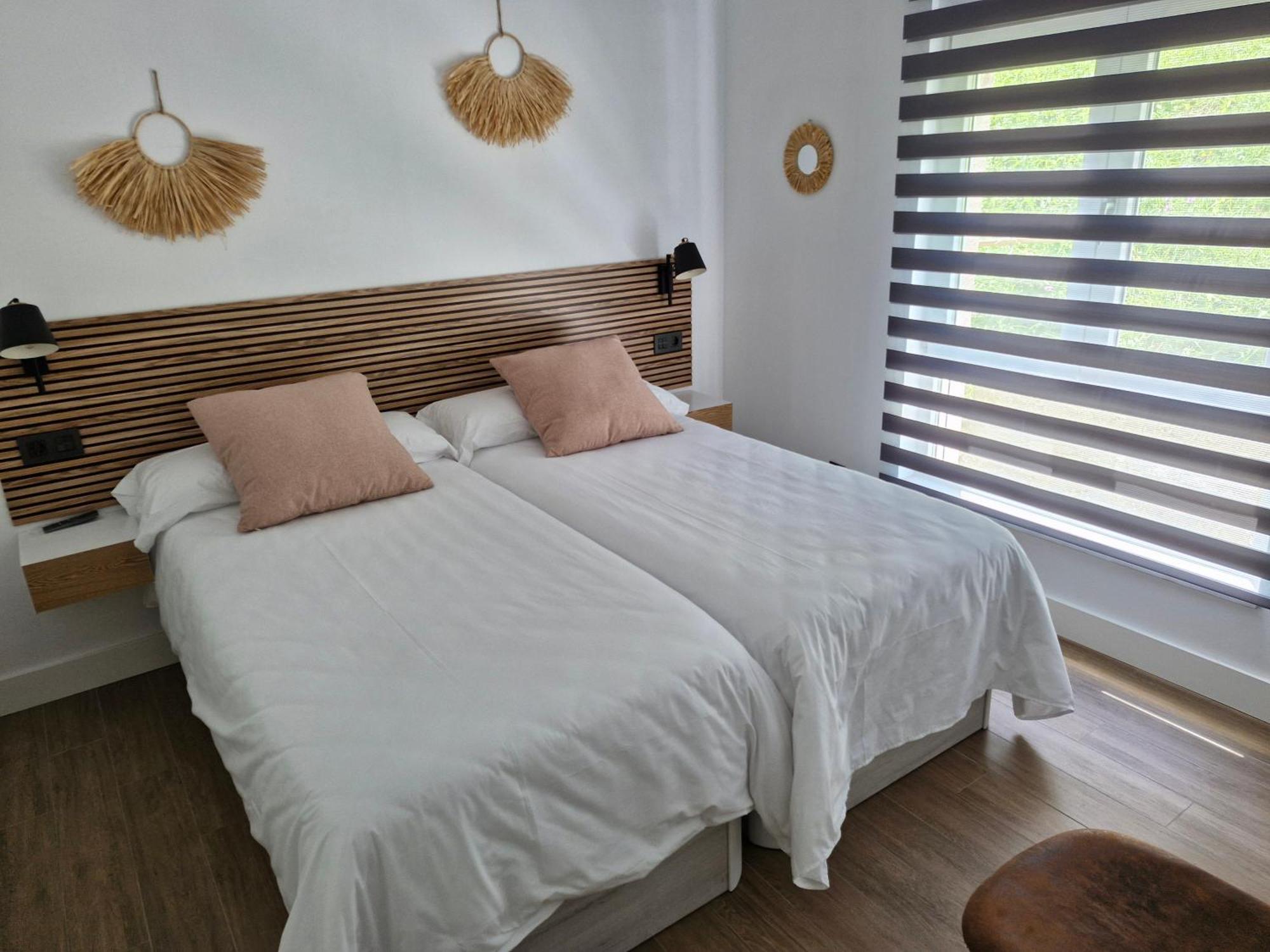 Casa Laurentina Lastres Buitenkant foto